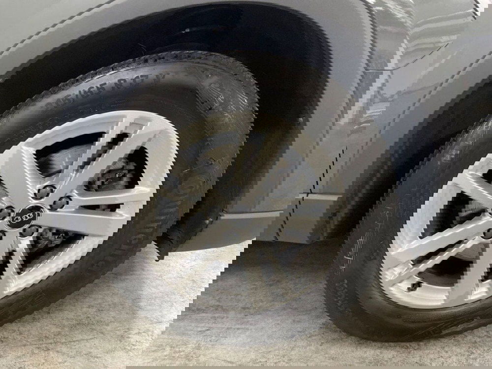 Audi Q3 usata a Macerata (8)