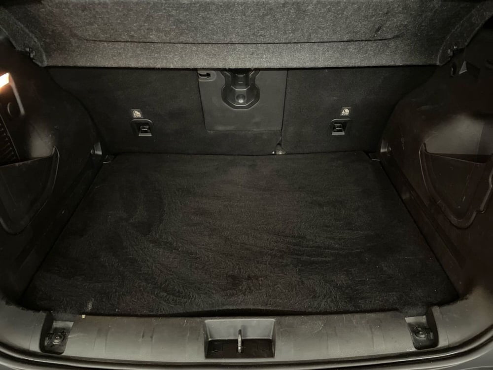Jeep Renegade usata a Macerata (7)