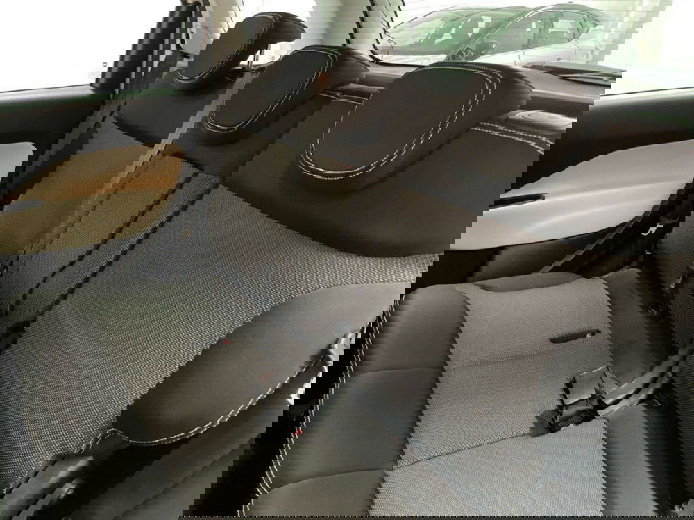 Fiat 500L usata a Macerata (13)