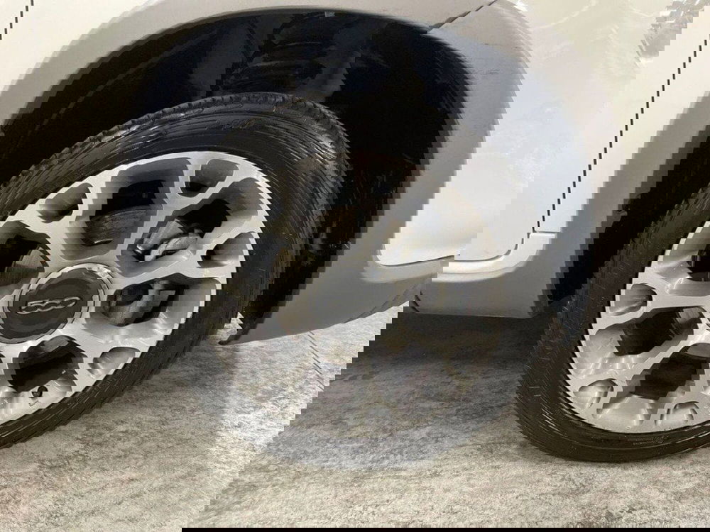 Fiat 500L usata a Macerata (8)