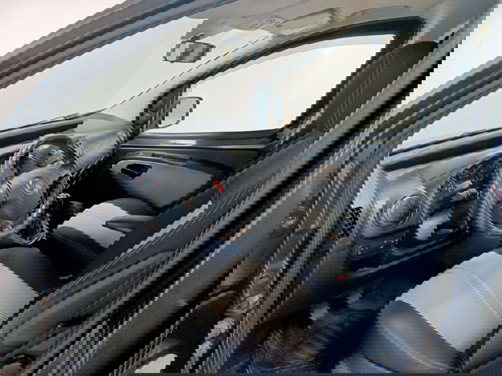 Fiat QUBO usata a Torino (10)