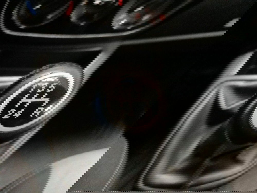Fiat QUBO usata a Torino (13)