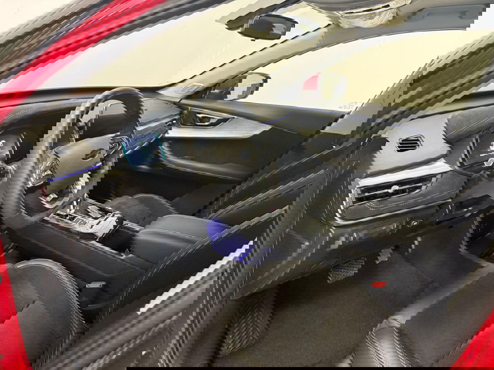 Sportequipe Sportequipe 6 nuova a Torino (8)