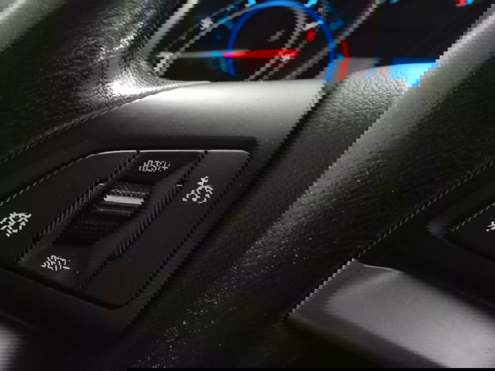 Chevrolet Cruze usata a Torino (11)