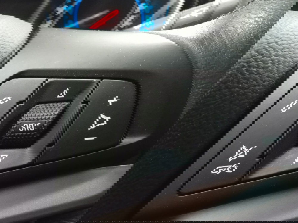 Chevrolet Cruze usata a Torino (12)