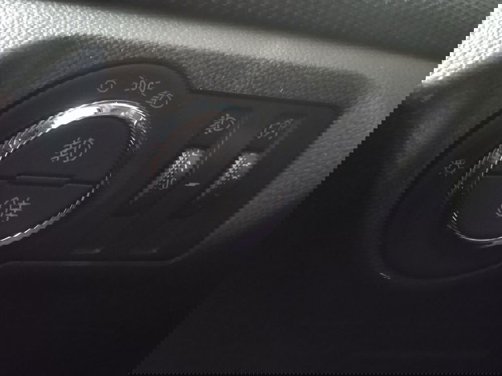 Chevrolet Cruze usata a Torino (13)