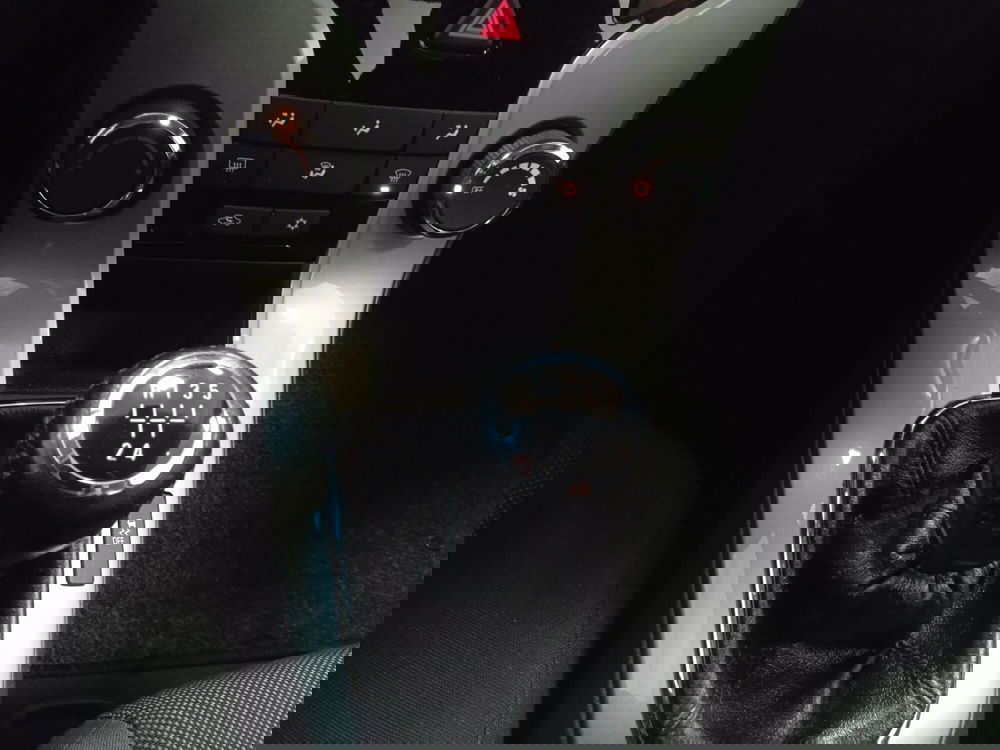 Chevrolet Cruze usata a Torino (16)