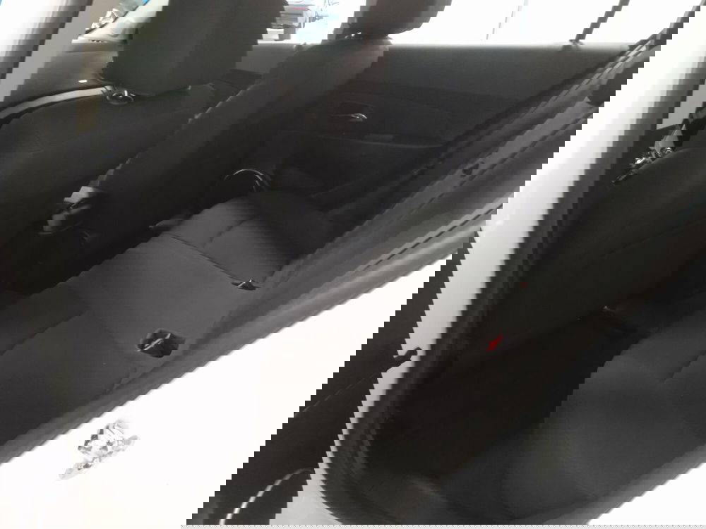 Chevrolet Cruze usata a Torino (17)