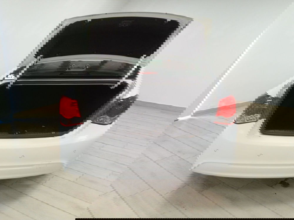 Chevrolet Cruze usata a Torino (18)