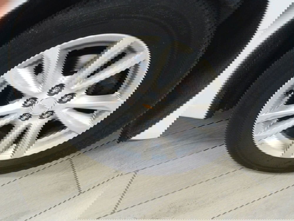 Chevrolet Cruze usata a Torino (19)