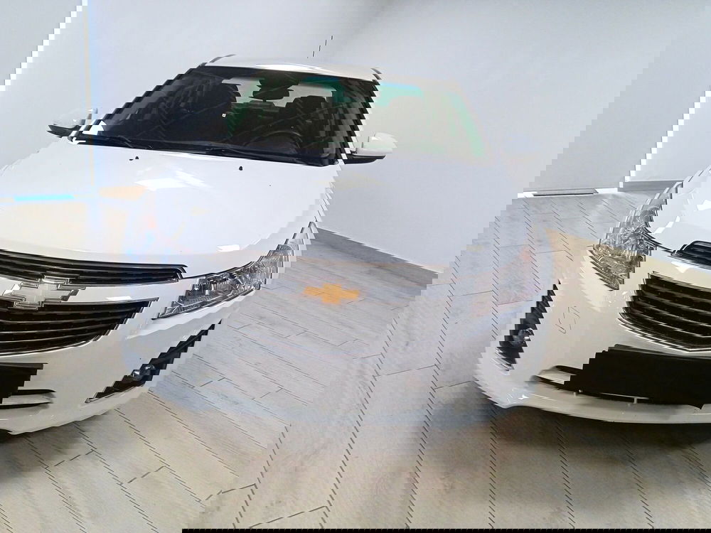 Chevrolet Cruze usata a Torino (2)
