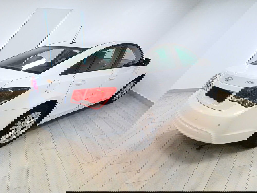 Chevrolet Cruze usata a Torino (4)