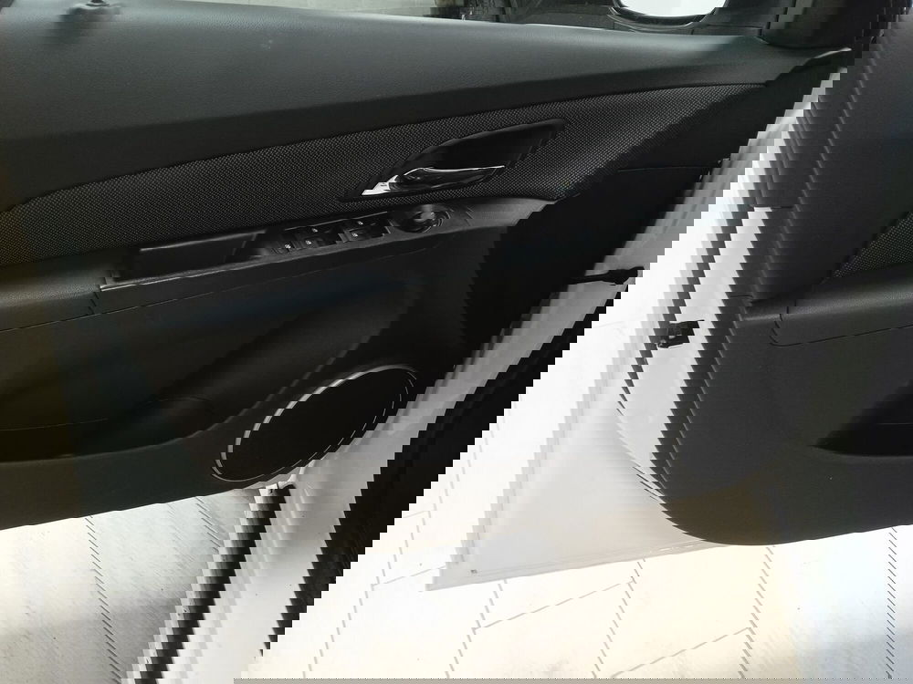 Chevrolet Cruze usata a Torino (7)