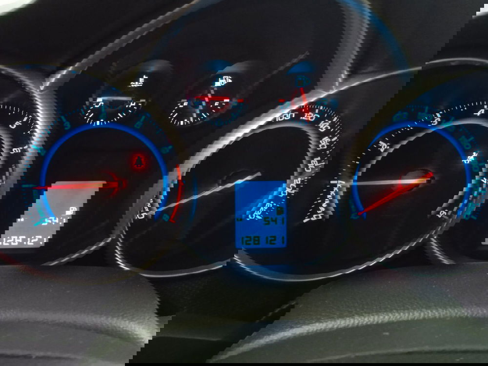 Chevrolet Cruze usata a Torino (9)