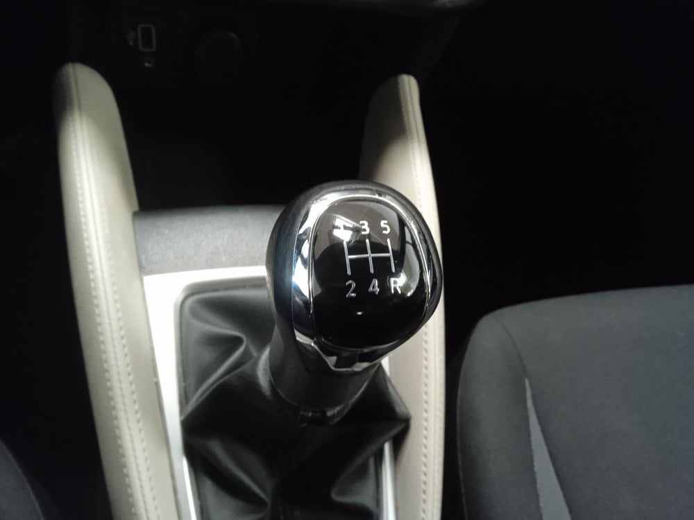 Nissan Micra usata a Torino (16)