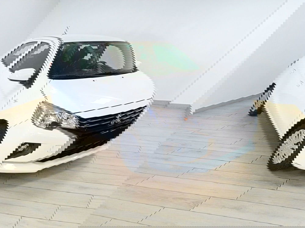 Mitsubishi Space Star usata a Torino