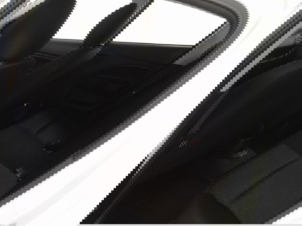 Mitsubishi Space Star usata a Torino (10)