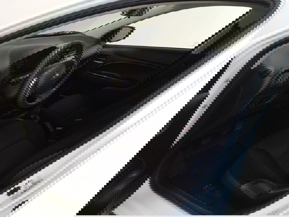 Mitsubishi Space Star usata a Torino (11)