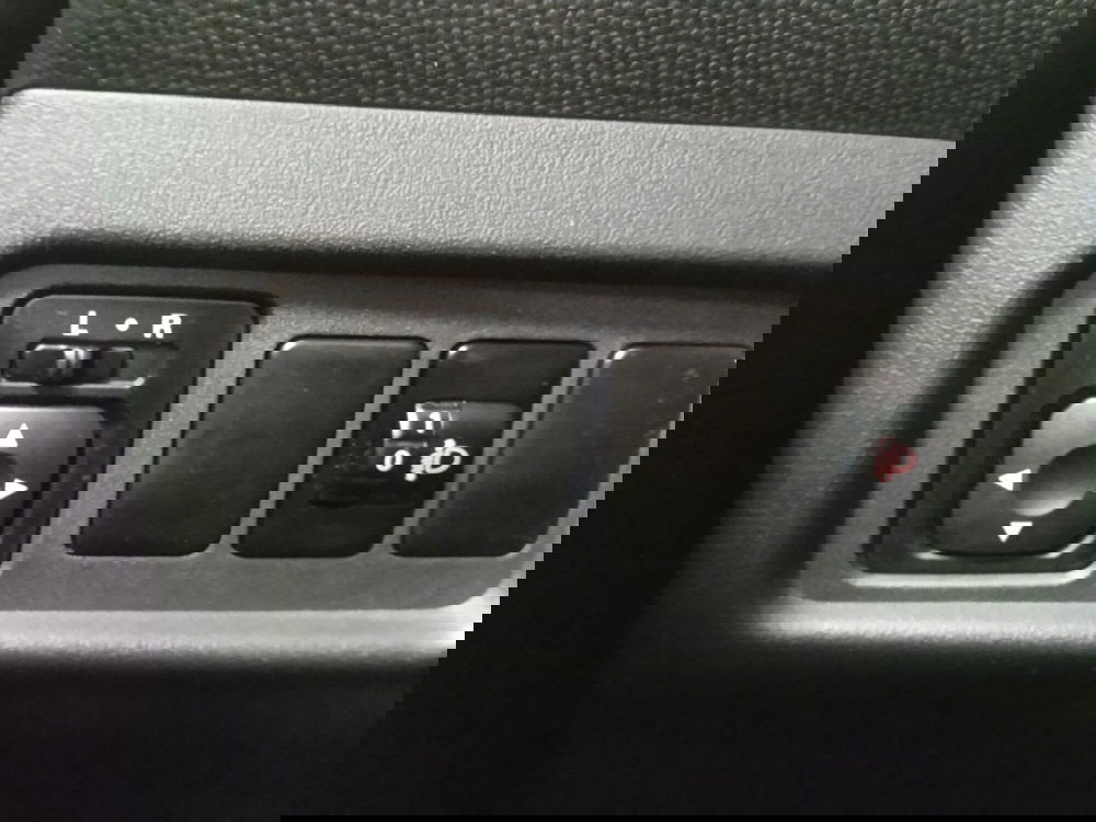 Mitsubishi Space Star usata a Torino (14)