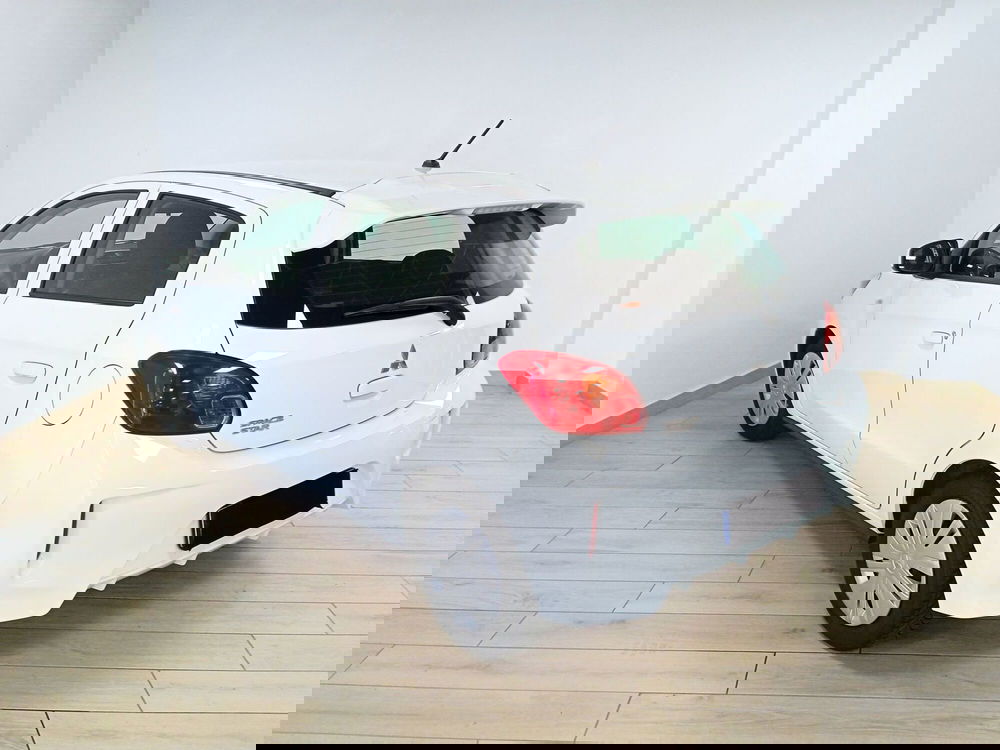 Mitsubishi Space Star usata a Torino (4)