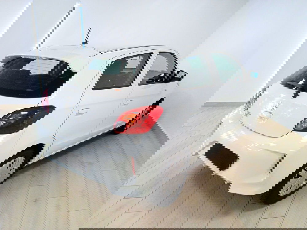 Mitsubishi Space Star usata a Torino (6)