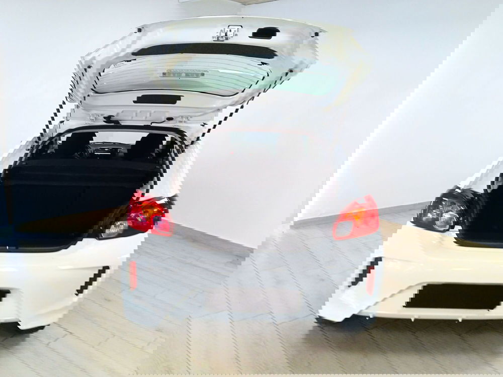 Mitsubishi Space Star usata a Torino (7)