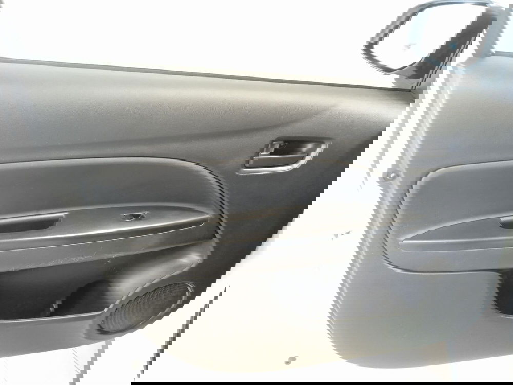 Mitsubishi Space Star usata a Torino (8)