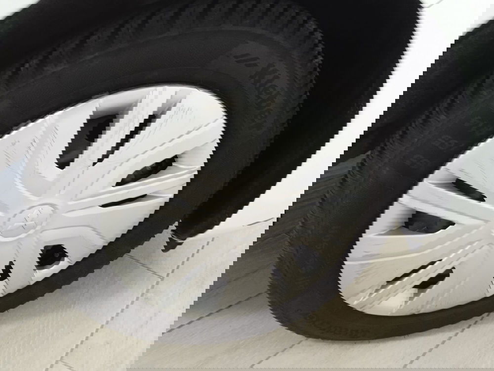 Mitsubishi Space Star usata a Torino (9)