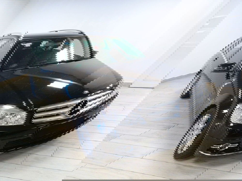 Mercedes-Benz Classe C Station Wagon usata a Torino
