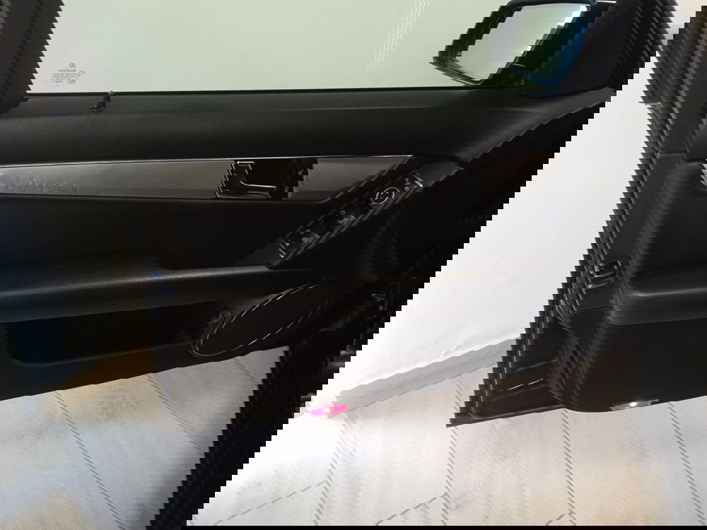 Mercedes-Benz Classe C Station Wagon usata a Torino (10)