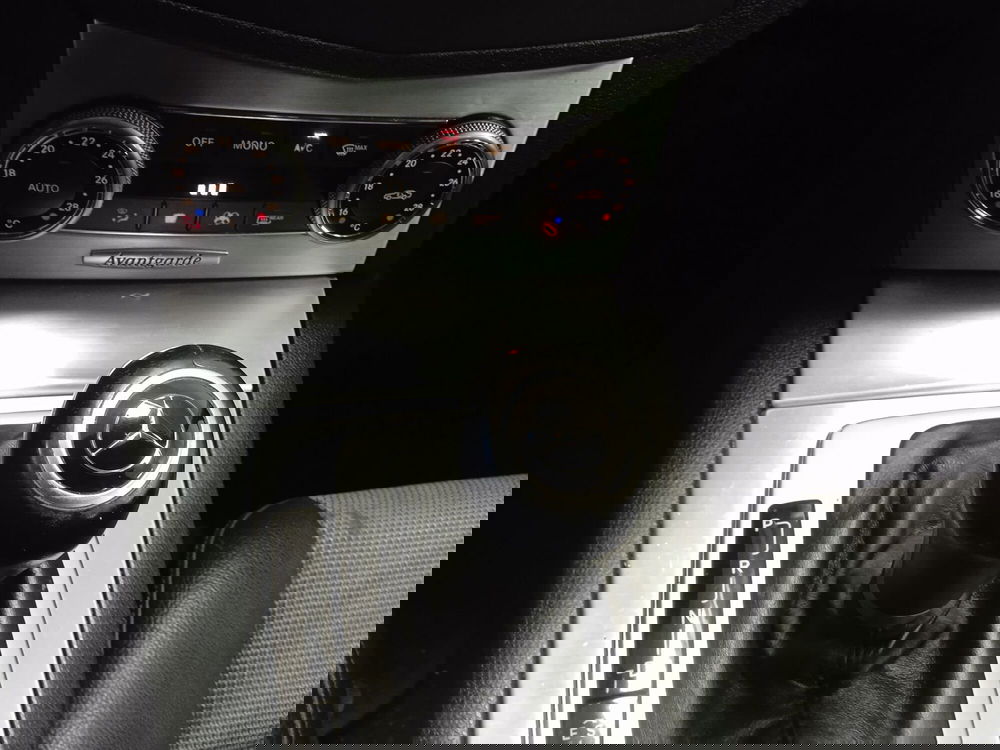 Mercedes-Benz Classe C Station Wagon usata a Torino (14)