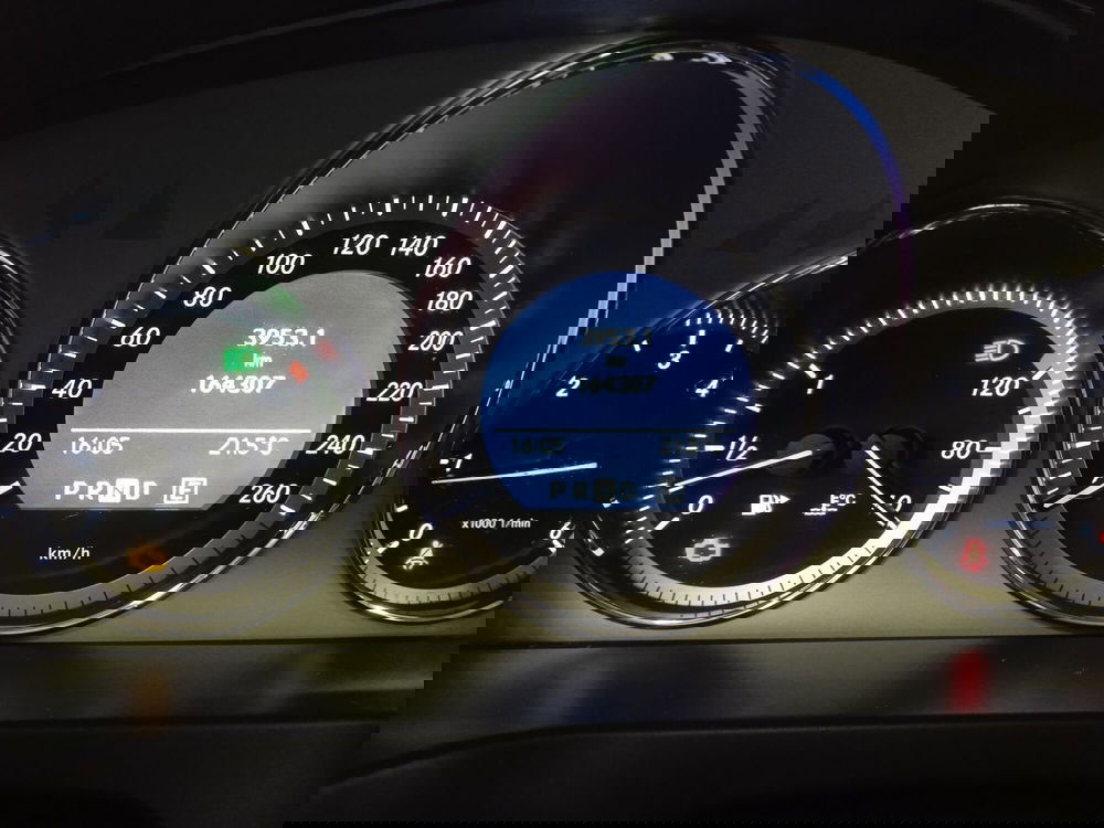 Mercedes-Benz Classe C Station Wagon usata a Torino (16)