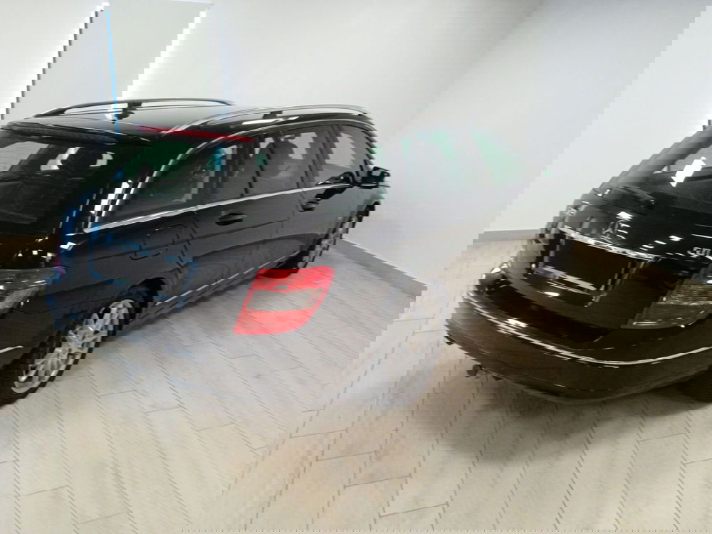 Mercedes-Benz Classe C Station Wagon usata a Torino (6)