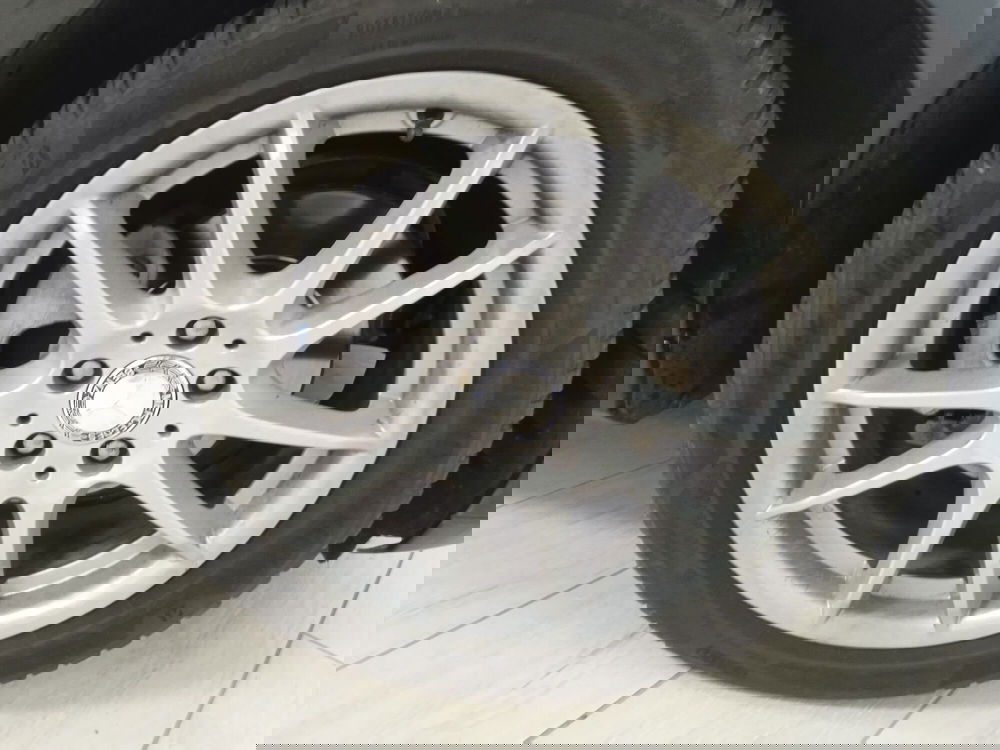 Mercedes-Benz Classe C Station Wagon usata a Torino (7)