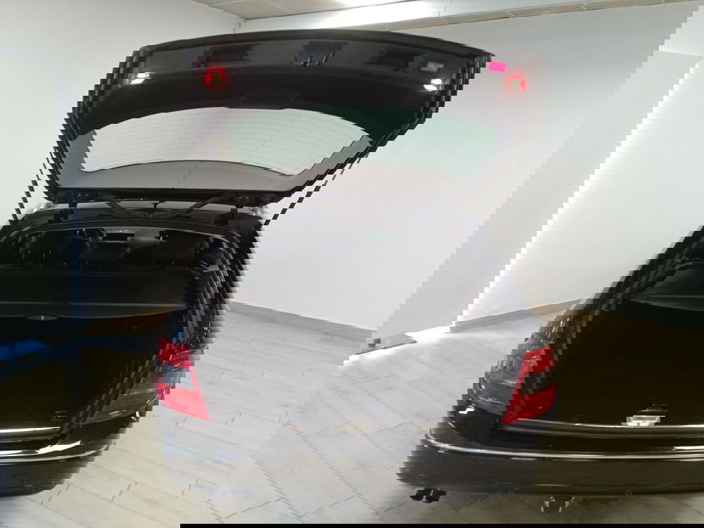 Mercedes-Benz Classe C Station Wagon usata a Torino (8)