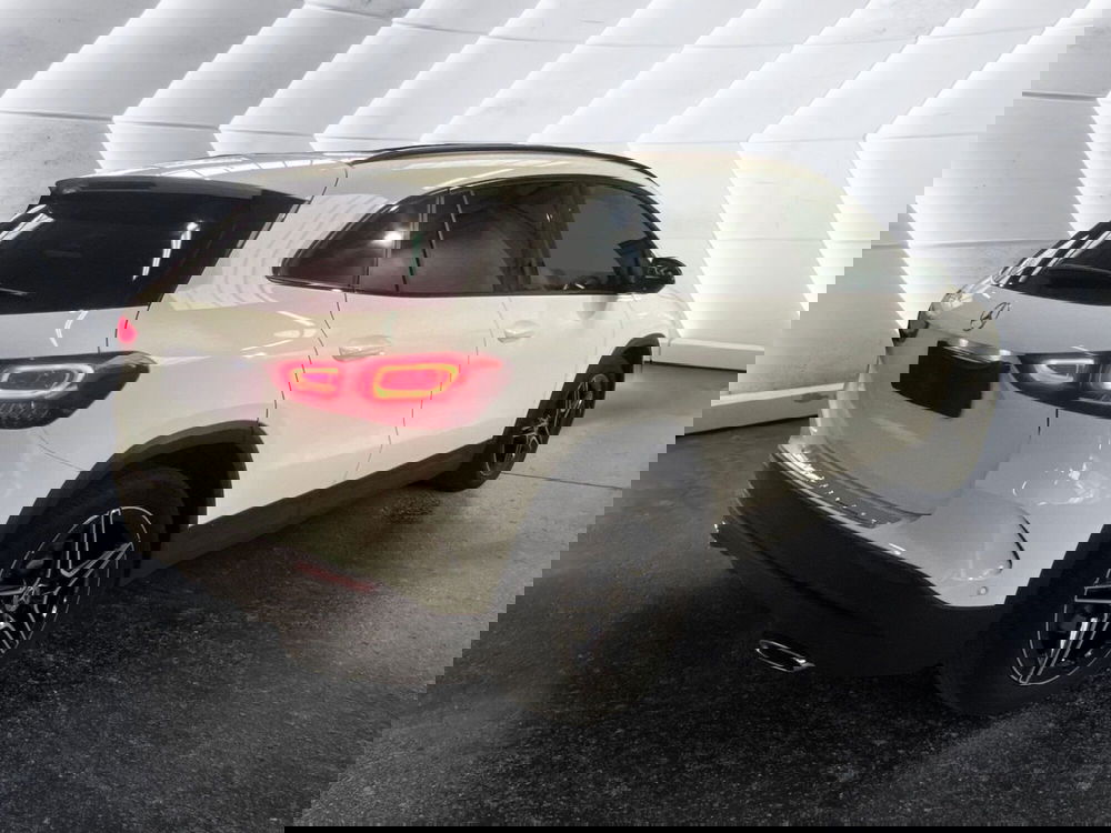 Mercedes-Benz GLA SUV usata a Napoli (6)