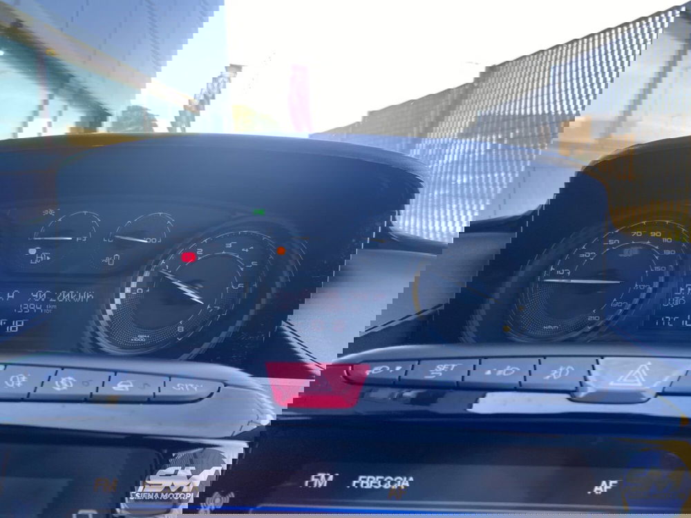 Lancia Ypsilon usata a Siena (10)