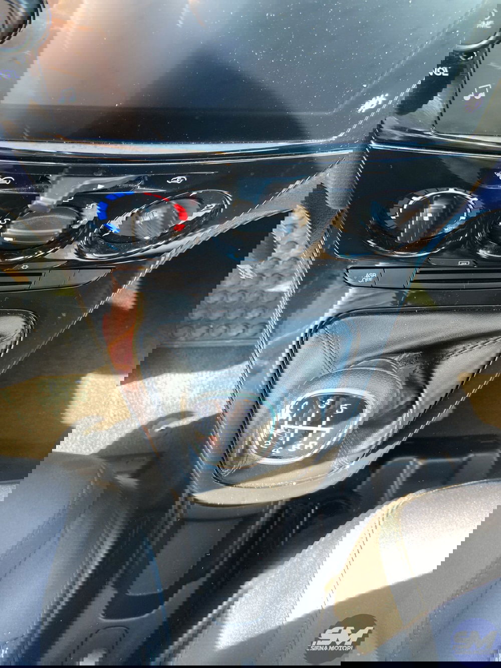 Lancia Ypsilon usata a Siena (14)