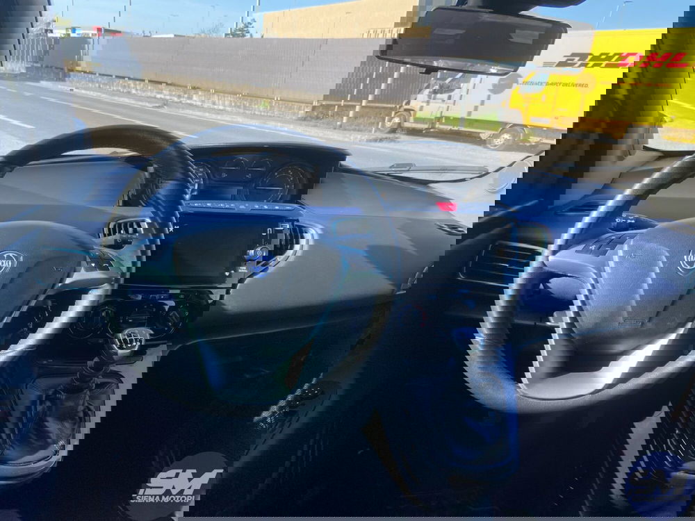 Lancia Ypsilon usata a Siena (16)