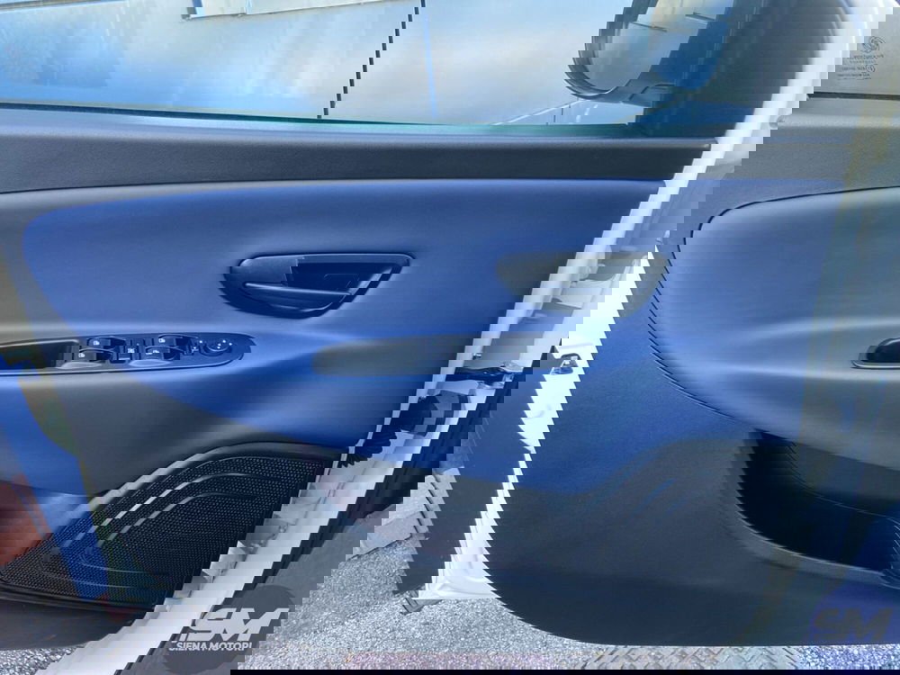 Lancia Ypsilon usata a Siena (17)