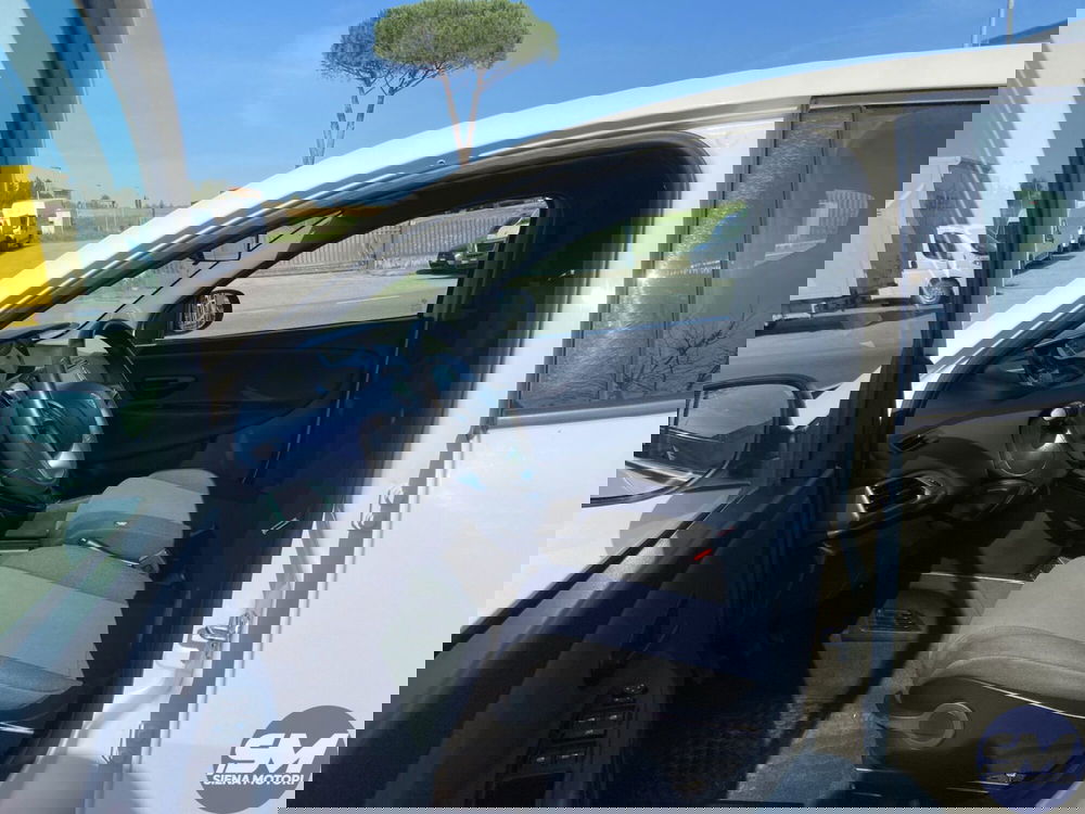 Lancia Ypsilon usata a Siena (18)