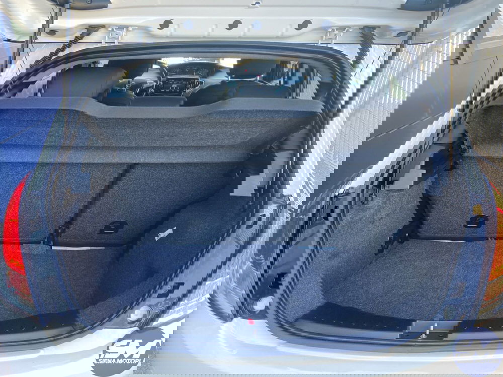 Lancia Ypsilon usata a Siena (20)