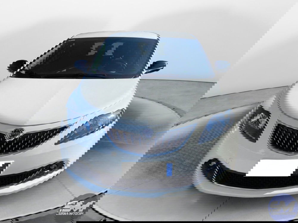 Lancia Ypsilon usata a Siena (5)