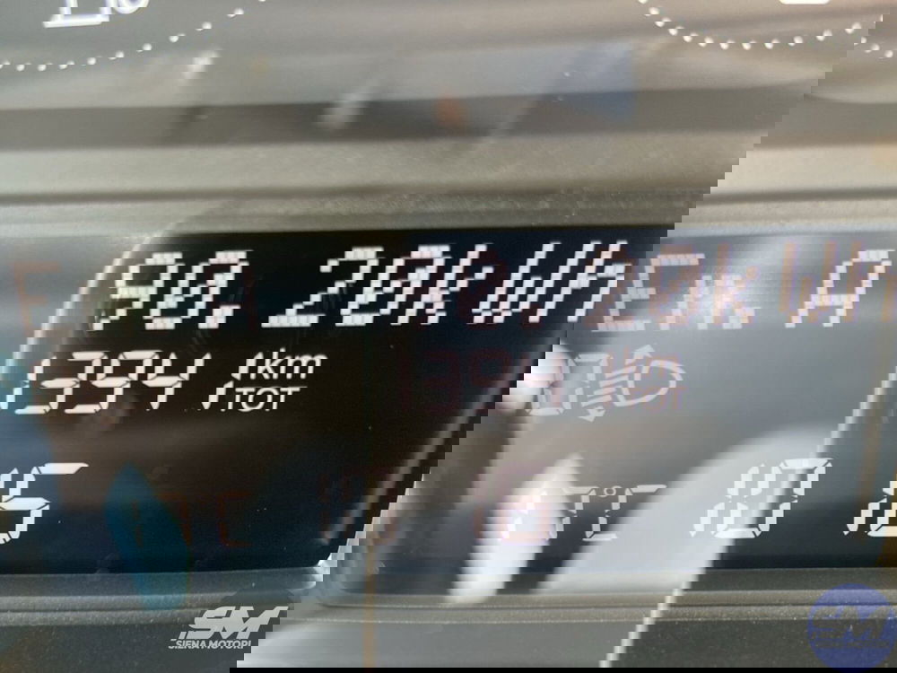 Lancia Ypsilon usata a Siena (9)