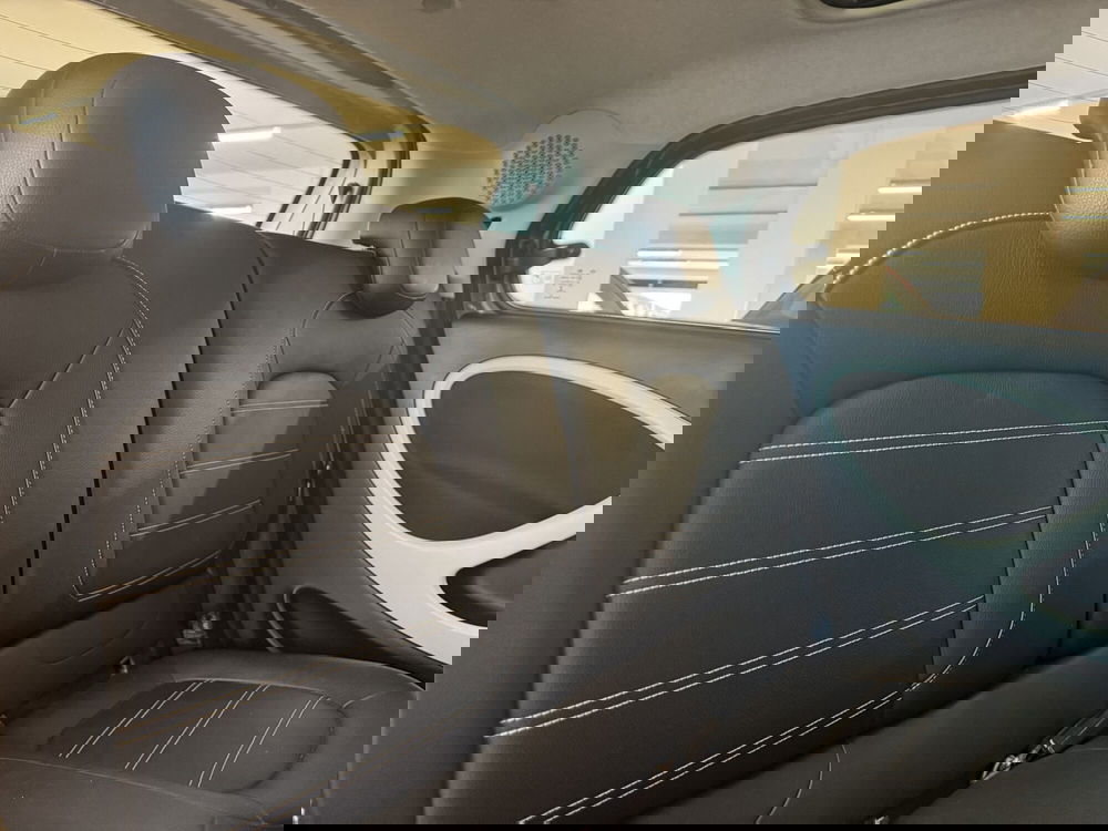 smart forfour usata a Messina (10)