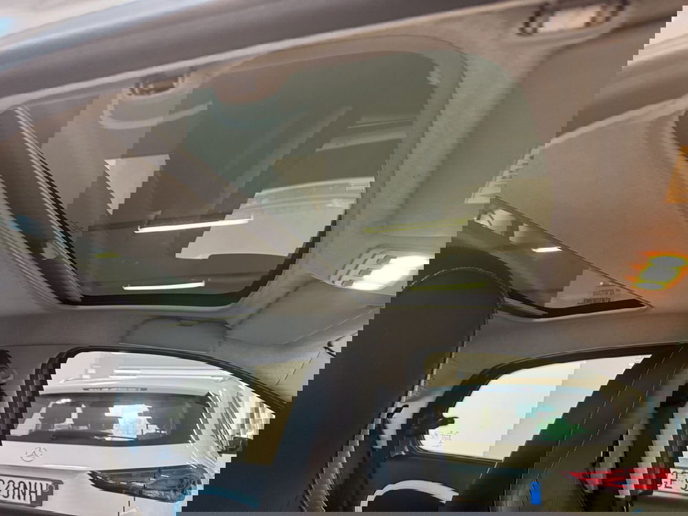 smart forfour usata a Messina (12)