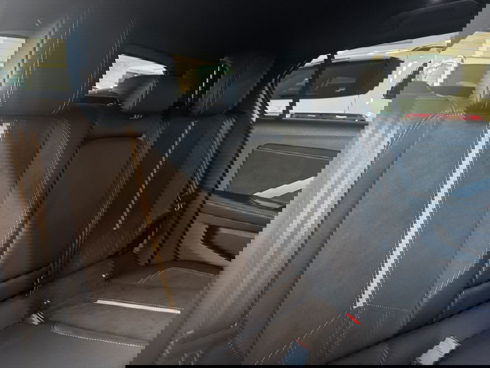 Opel Astra usata a Messina (10)