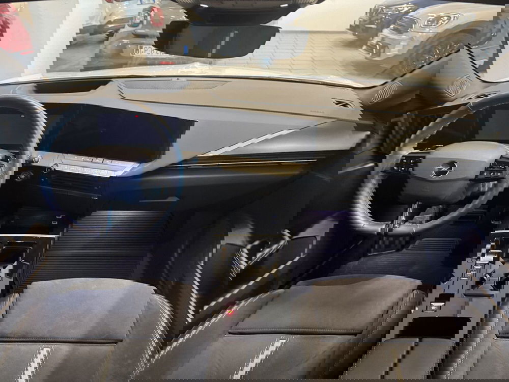 Opel Astra usata a Messina (11)