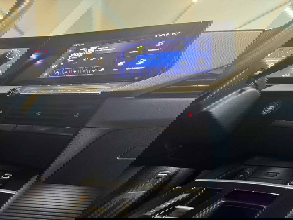 Opel Astra usata a Messina (12)