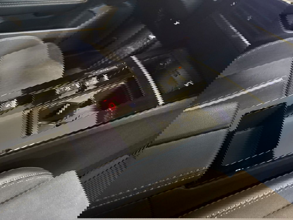 Opel Astra usata a Messina (13)